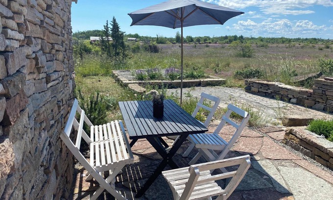 Borgholm Municipality House | 3 bedroom apartment in Borgholm