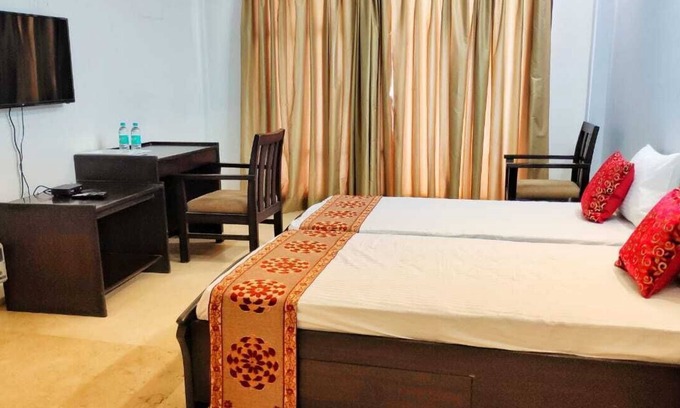 Noida Apartment | 3 Bedroom apartment in Sector-92, Noida