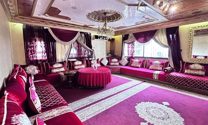 SOUR JDID Apartment | 3-bedroom apartment in the anfa district