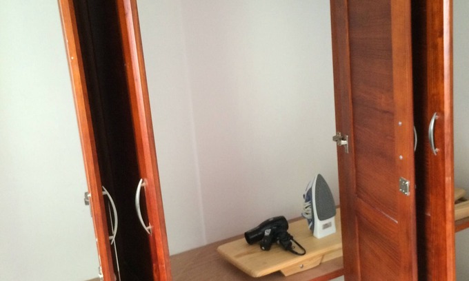 Punal Apartment | 3 bedroom apartment with WiFi, AC Netflix in Santiago