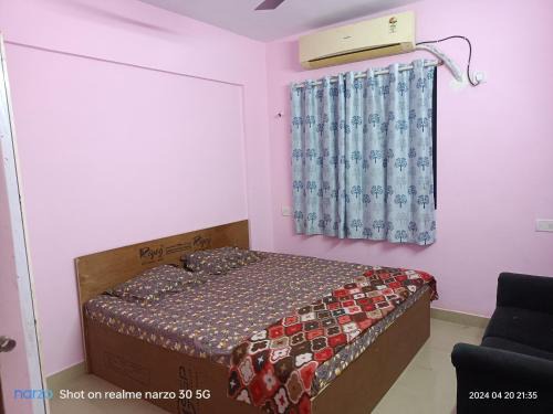 Thane West Villa | 3 Bedroom at Ovale, GB Road Thane West