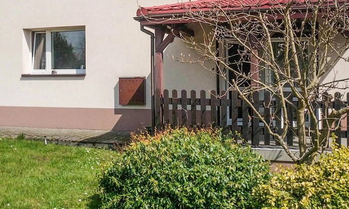 gmina Klucze Apartment | 3 bedroom awesome apartment in Klucze
