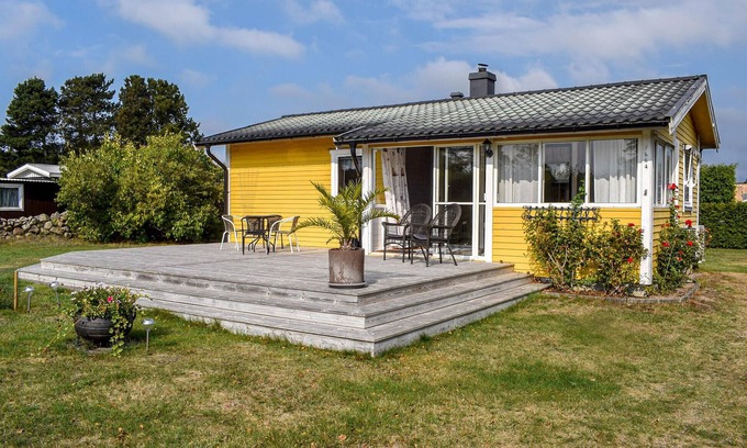 Hallevik House | 3 bedroom awesome home in Sölvesborg