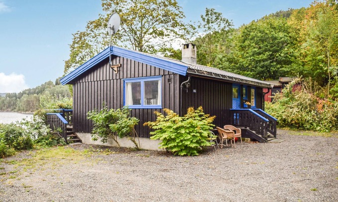 Modum House | 3 bedroom awesome home in Vikersund