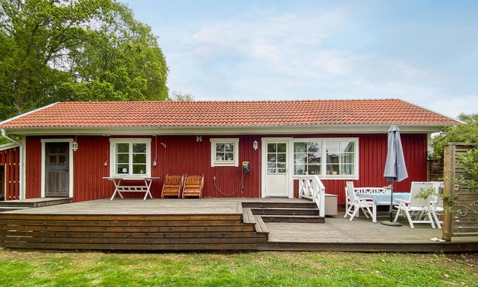 Hagaby House | 3 bedroom awesome home in Kalmar