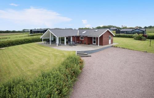 Bøjden House | 3 Bedroom Awesome Home In Faaborg