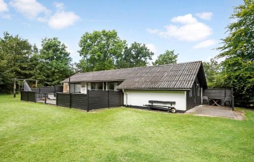 Thyholm House | 3 Bedroom Awesome Home In Thyholm