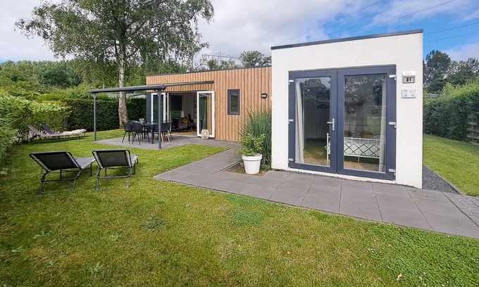 Heinkenszand House | 3 bedroom awesome home in Heinkenszand