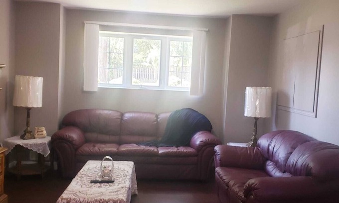 LaSalle House | 3 Bedroom basement unit with Free Parking , WiFi.