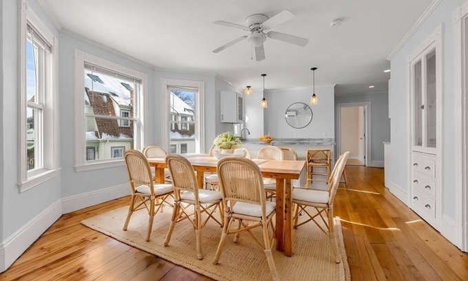 Salem Condo | 3 bedroom beach condo close to downtown Salem one block away from the Willows.