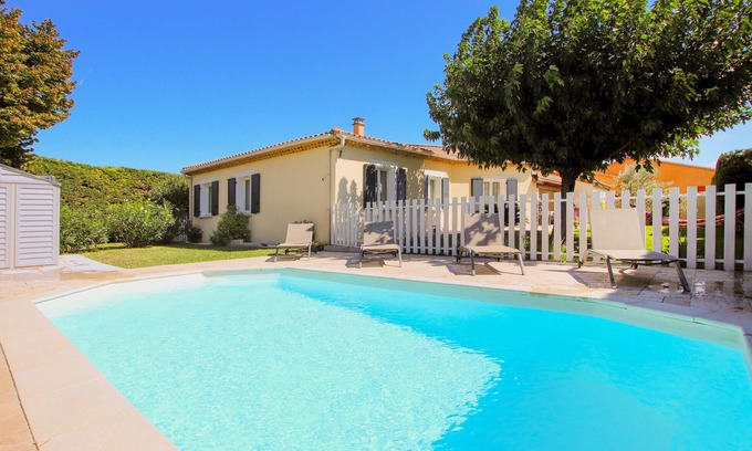 Montelimar House | 3 bedroom beautiful home in Montélimar