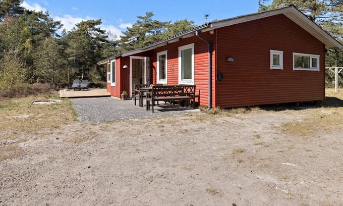 Pedersker House | 3 bedroom beautiful home in Aakirkeby