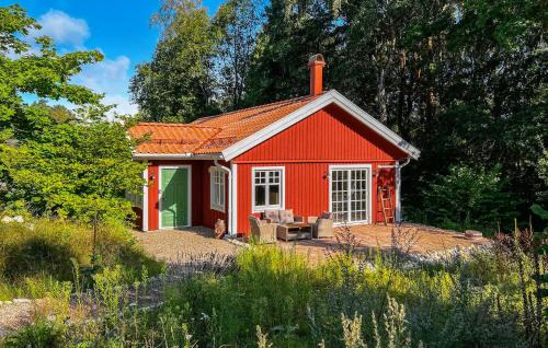 Falkvik House | 3 Bedroom Beautiful Home In Sölvesborg