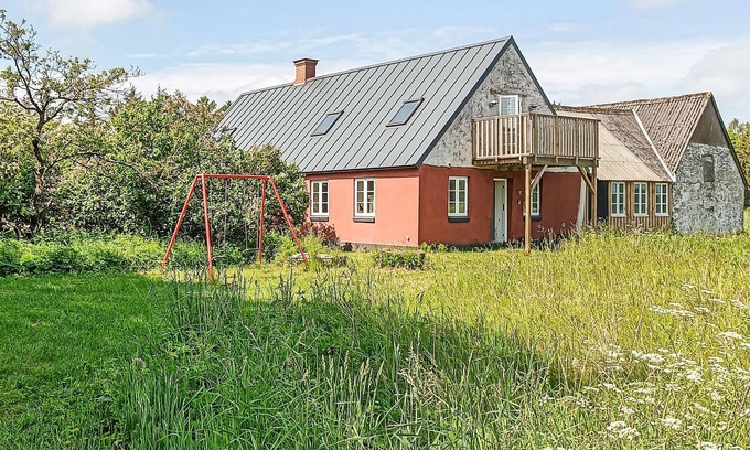 Sødring House | 3 bedroom beautiful home in Havndal