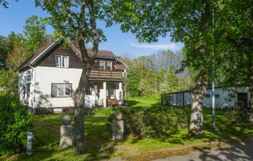 Jenny House | 3 Bedroom Beautiful Home In Västervik