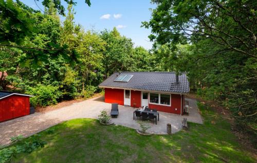 Ansager House | 3 Bedroom Beautiful Home In Ansager