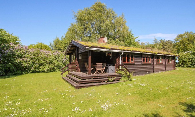 Samsø House | 3 bedroom beautiful home in Samsø