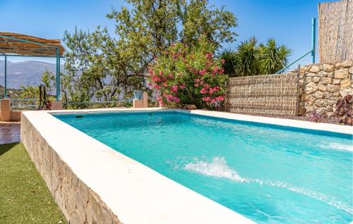 Lanjaron House | 3 Bedroom Beautiful Home In Lanjarón