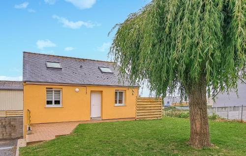 Lessay House | 3 Bedroom Beautiful Home In Lessay