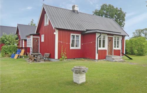 Lottorp House | 3 Bedroom Beautiful Home In Löttorp