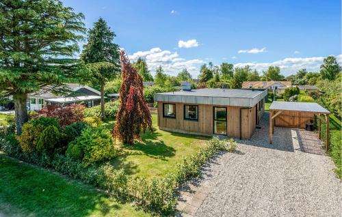 Kysing House | 3 Bedroom Beautiful Home In Odder