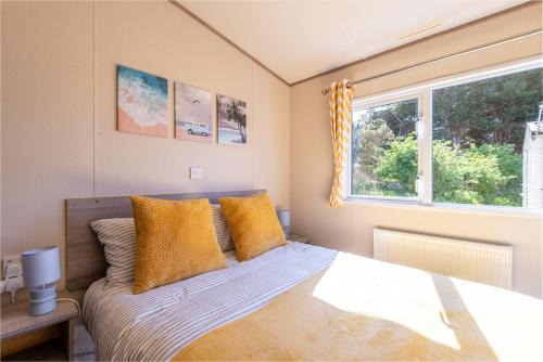 Port Seton House | 3 Bedroom Caravan-Seton Sands