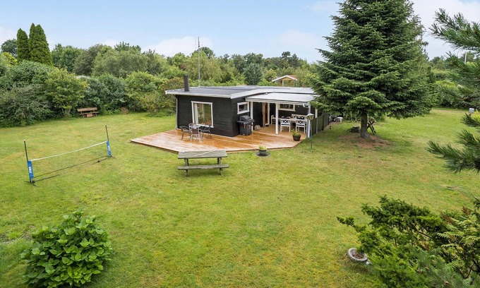 Yderby House | 3 bedroom cozy home in Sjællands Odde
