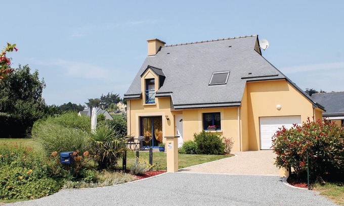 Planguenoual House | 3 bedroom cozy home in Lamballe-Armor