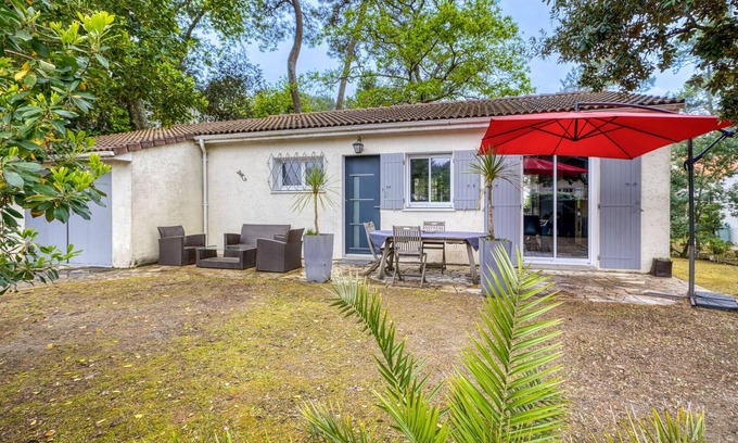 Ronce-les-Bains House | 3 bedroom cozy home in La Tremblade