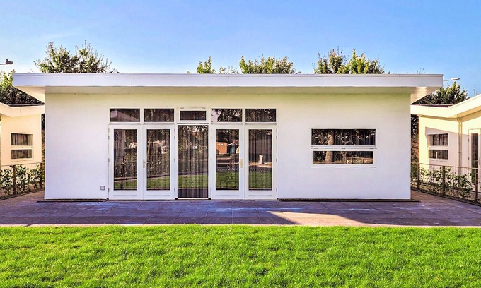 Den Oever House | 3 bedroom cozy home in Den Oever