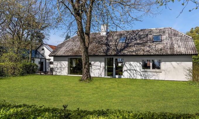 Bindslev House | 3 bedroom cozy home in Bindslev