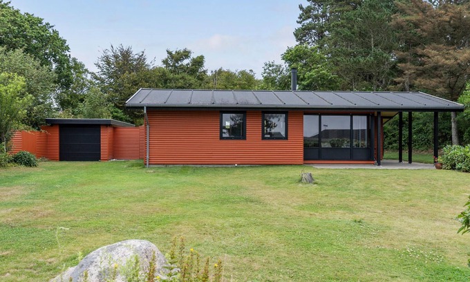 Martofte House | 3 bedroom cozy home in Martofte