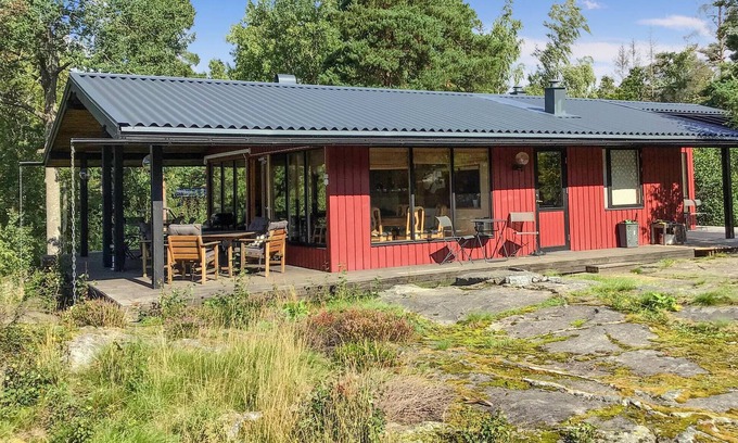 Ingaro House | 3 bedroom cozy home in Ingarö