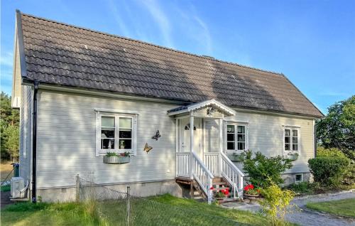 Solvesborg Municipality House | 3 Bedroom Cozy Home In Sölvesborg