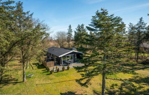 Thyholm House | 3 Bedroom Cozy Home In Thyholm