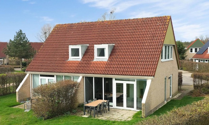 Vlagtwedde House | 3 bedroom cozy home in Vlagtwedde