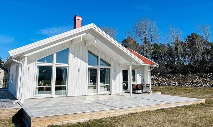 Grebbestad House | 3 bedroom cozy home in Grebbestad