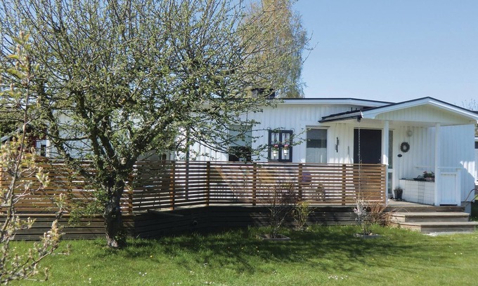 Kopingsvik House | 3 bedroom cozy home in Köpingsvik