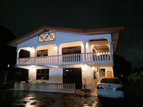 Suva Apartment | 3 bedroom Executive Suite