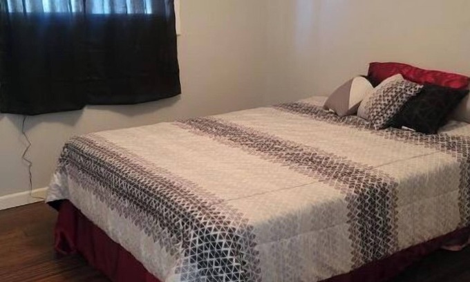Benkelman House | 3 bedroom family home in Nebraska on the Kansas and Colorado boarders.