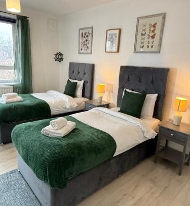 Wandsworth Apartment | 3 Bedroom Flat in Wandsworth