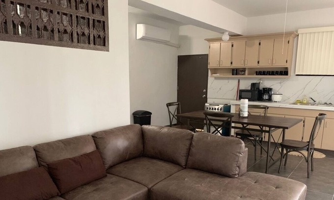 Mangilao Apartment | 3 Bedroom fully furnished private condo with Free Parking & free WiFi & cable.