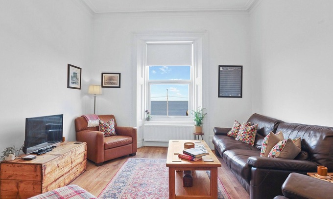 Roker Apartment | 3 bedroom accommodation in Roker, near Sunderland