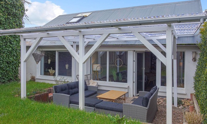 Otterndorf House | 3 bedroom gorgeous home in Otterndorf