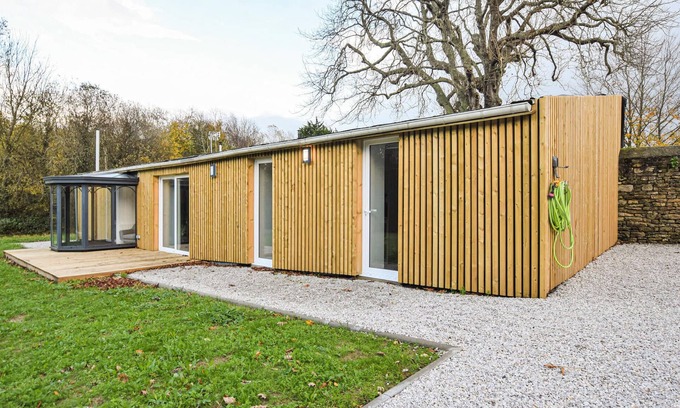 Clitourps House | 3 bedroom gorgeous home in Clitourps