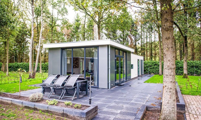 Zorgvlied House | 3 bedroom gorgeous home in Zorgvlied