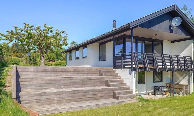 Langeland Municipality House | 3 bedroom gorgeous home in Tranekær