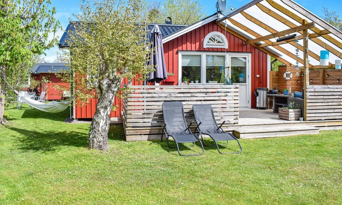 Borgholm House | 3 bedroom gorgeous home in Borgholm