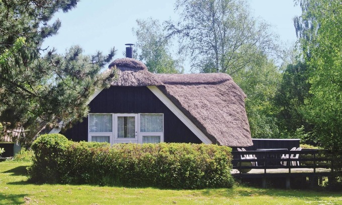 Ristinge House | 3 bedroom gorgeous home in Humble