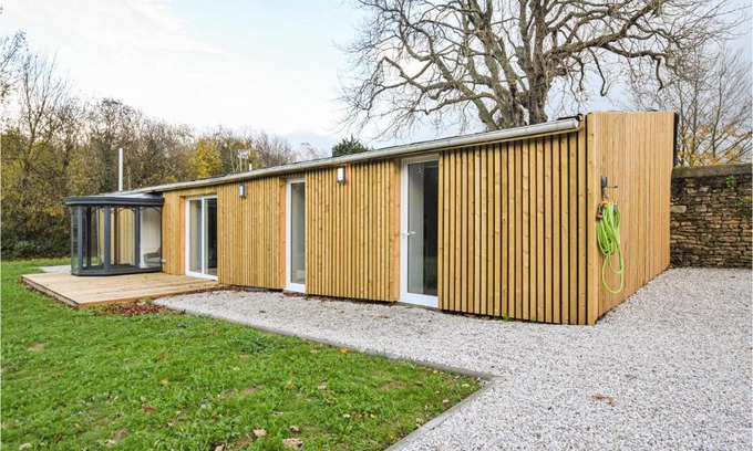 Clitourps House | 3 Bedroom Gorgeous Home In Clitourps